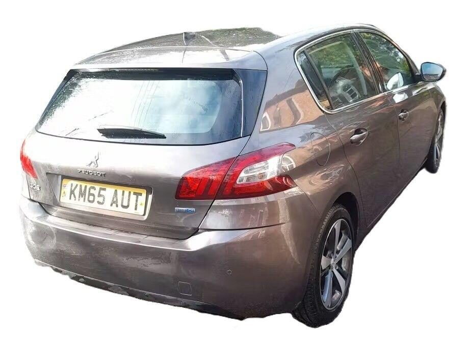 Used Peugeot 308 2015 for sale - 77890762: Photo 4