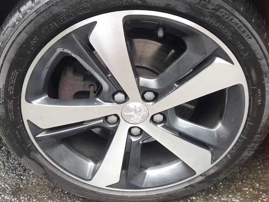 Used Peugeot 308 2015 for sale - 77890762: Photo 8