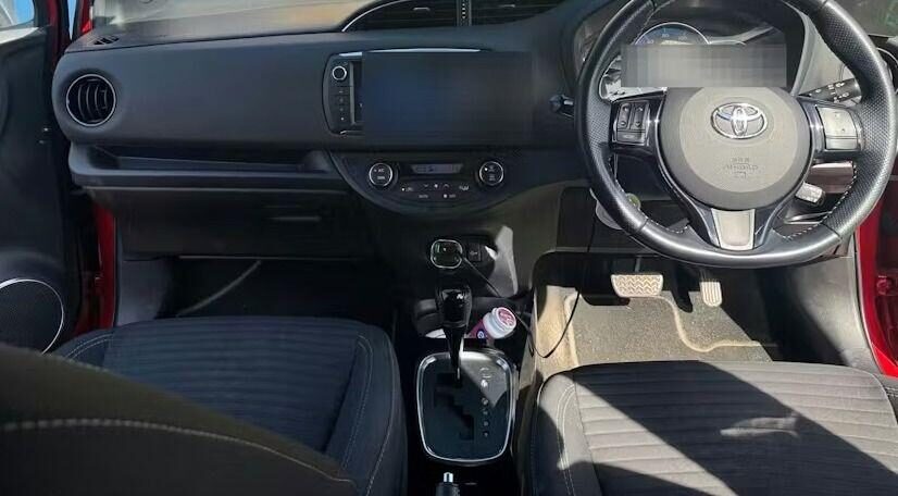 Used Toyota Yaris 2016 for sale - 78070076: Photo 5