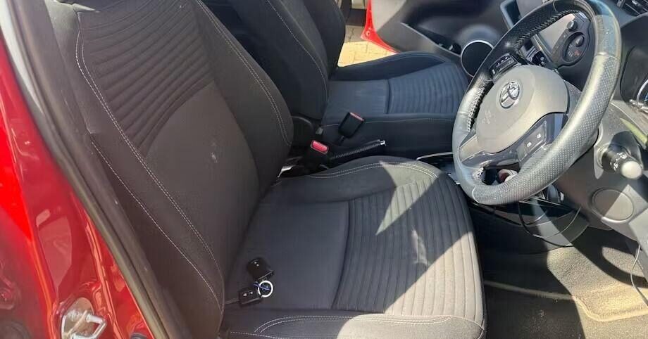 Used Toyota Yaris 2016 for sale - 78070076: Photo 6