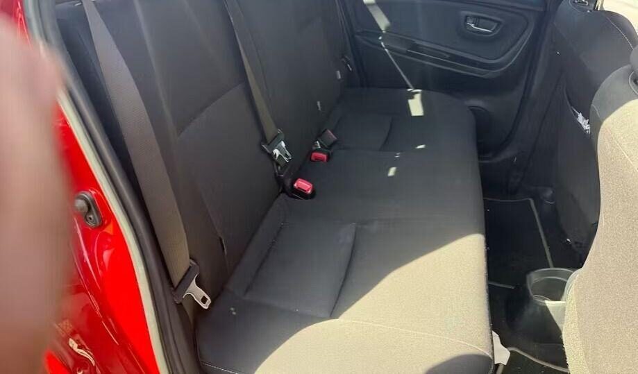 Used Toyota Yaris 2016 for sale - 78070076: Photo 7