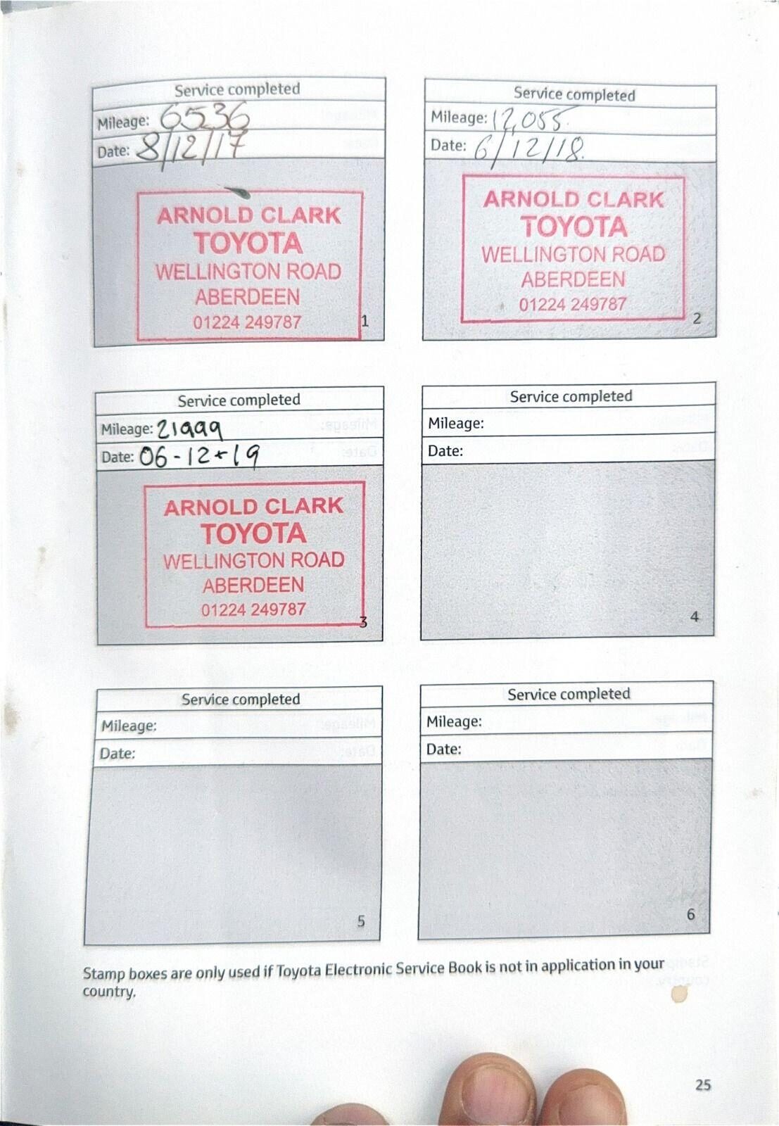 Used Toyota Yaris 2016 for sale - 78070076: Photo 8