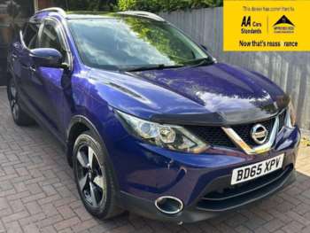 2015 (65) - 1.6 dCi n-tec+ XTRON 2WD Euro 6 (s/s) 5dr