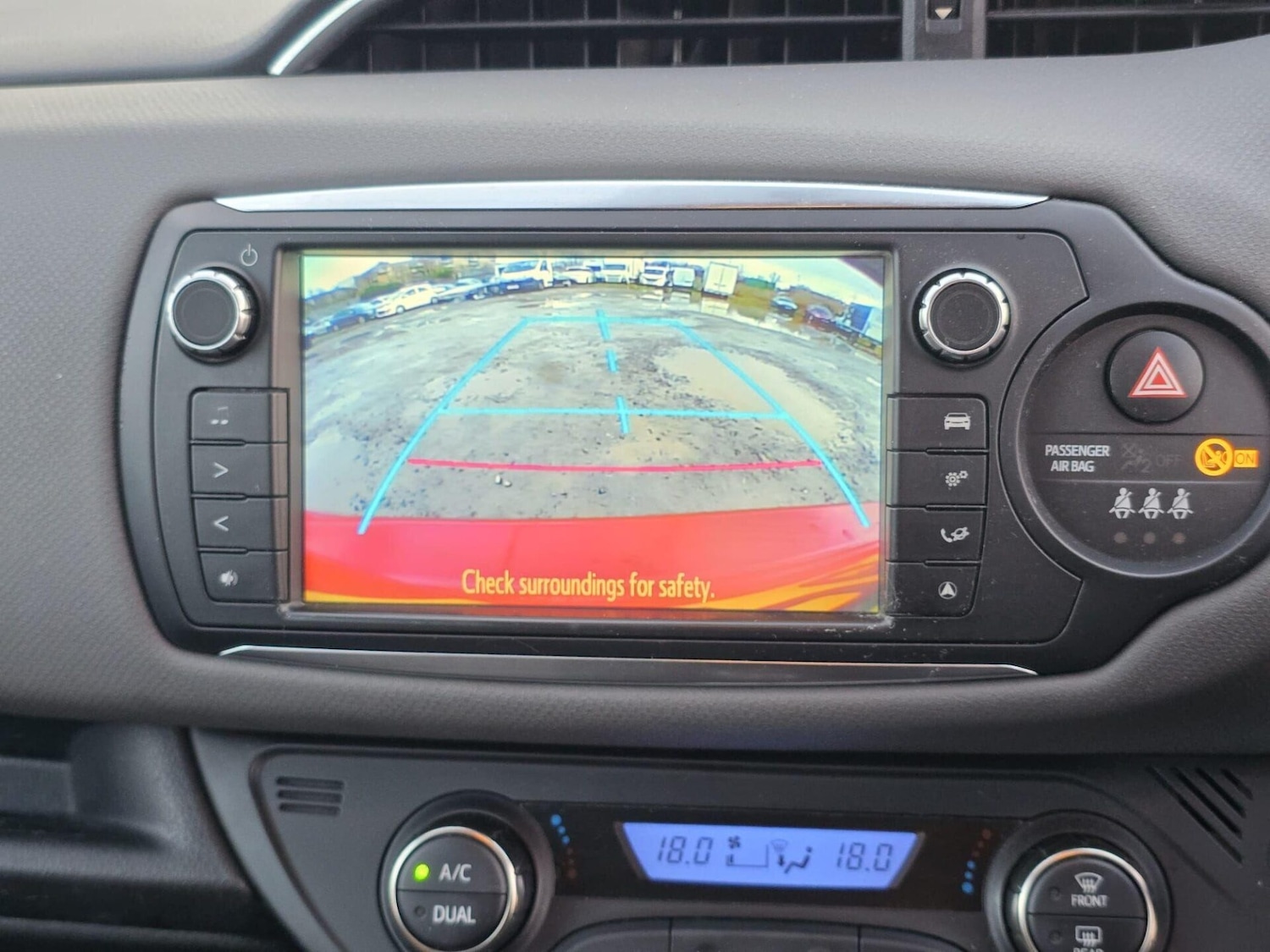 Used Toyota Yaris 2014 for sale - 77026421: Photo 26