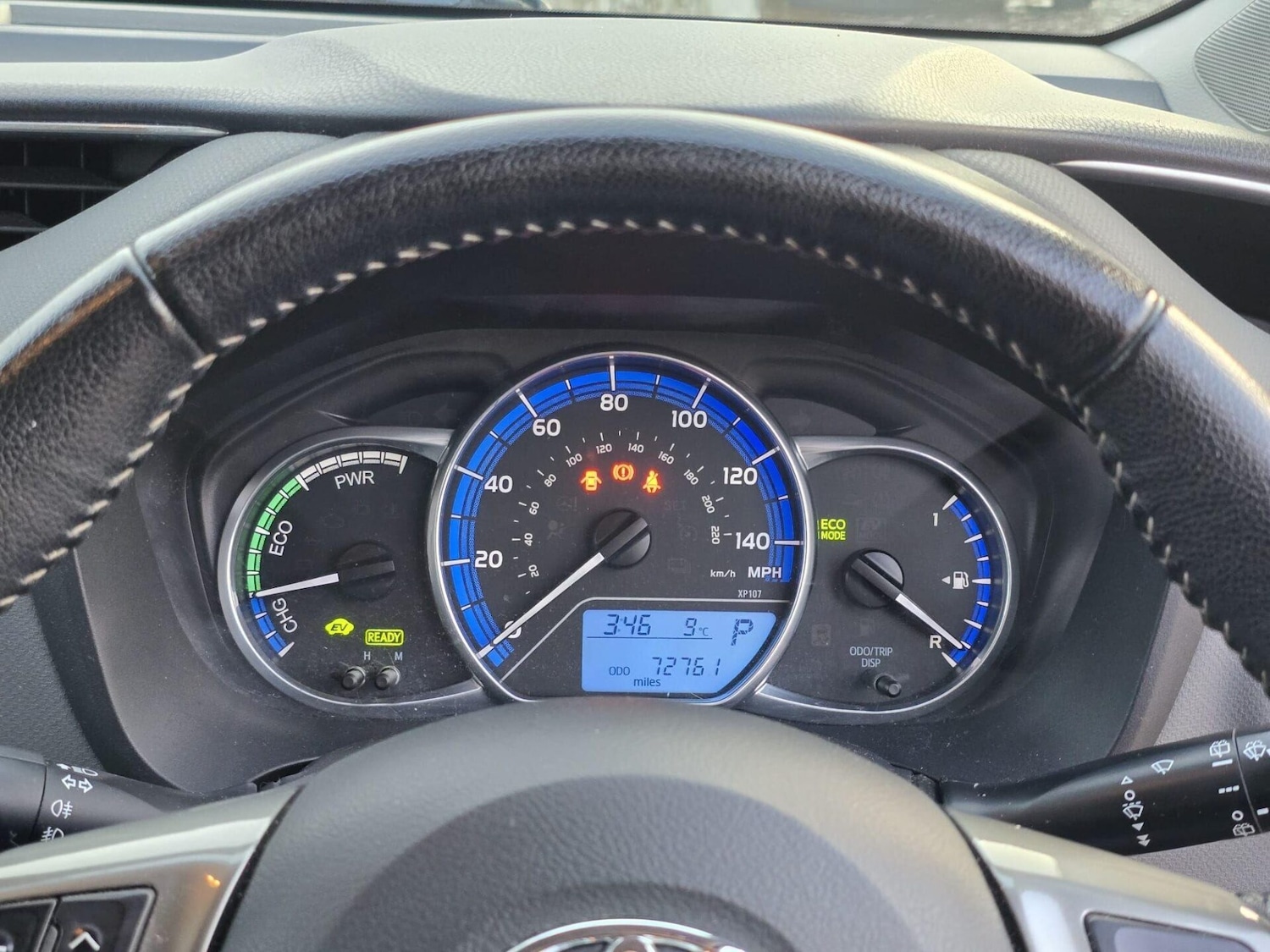 Used Toyota Yaris 2014 for sale - 77026421: Photo 27