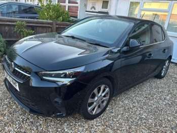 Used Vauxhall Corsa 2020 for sale - 75308362: Photo