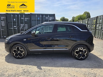 Used Vauxhall Crossland 2022 for sale - 79058565: Photo
