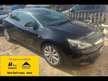 (63) - 1.4T SRi Auto Euro 5 3dr