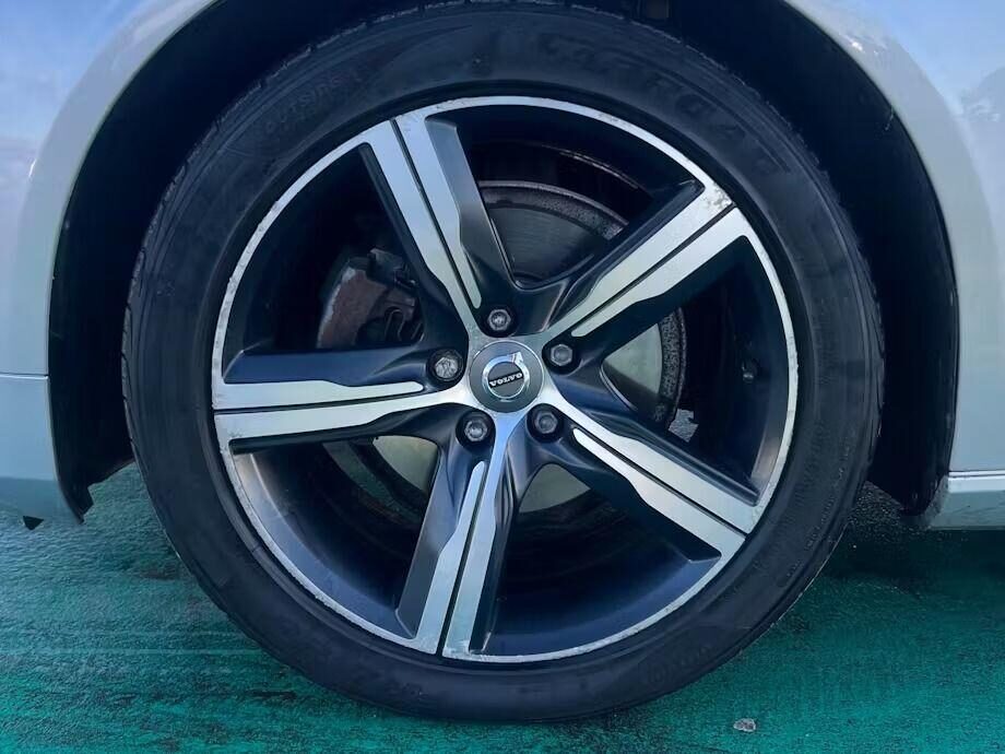 Used Volvo S90 2017 for sale - 77138712: Photo 10