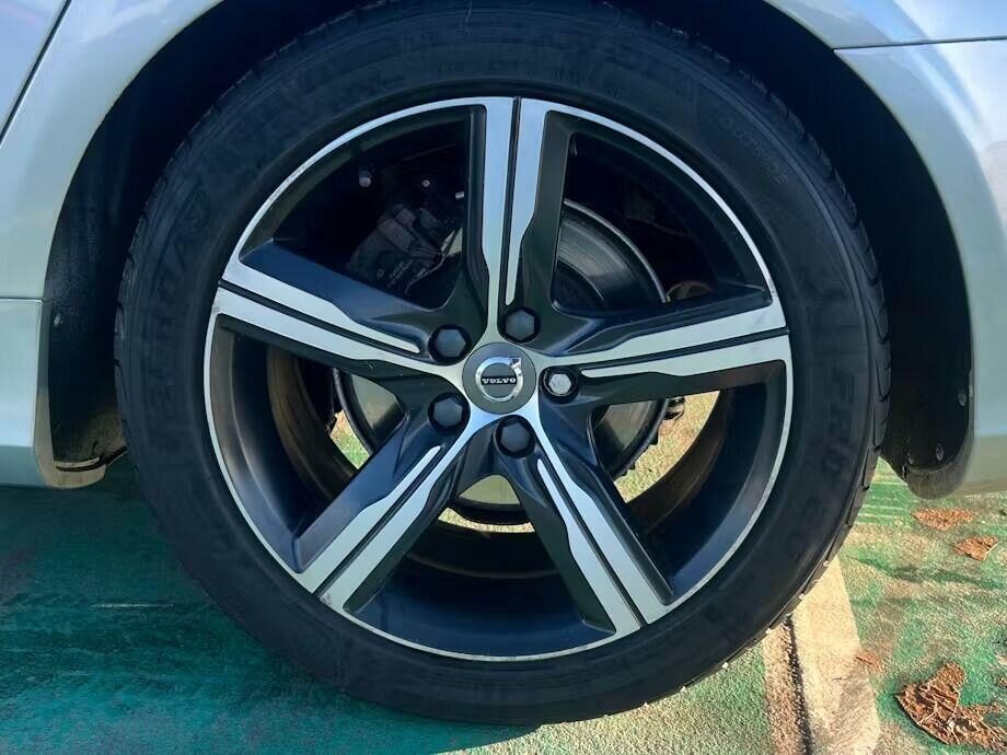 Used Volvo S90 2017 for sale - 77138712: Photo 11