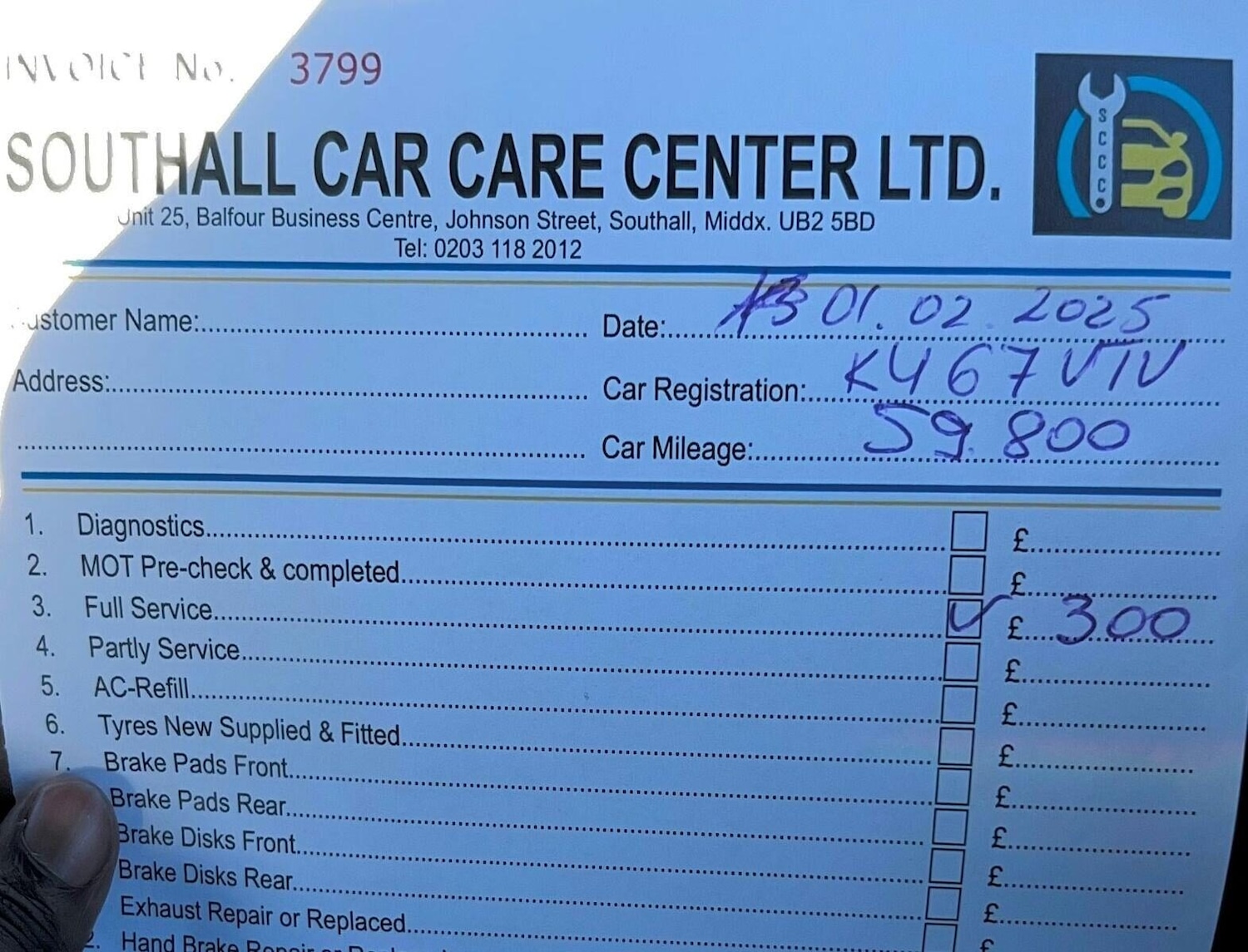 Used Volvo S90 2017 for sale - 77138712: Photo 32