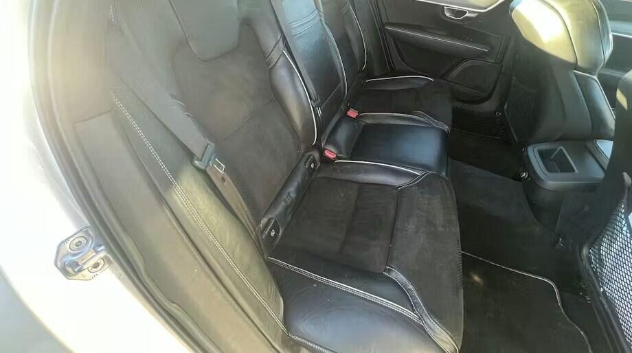 Used Volvo S90 2017 for sale - 77138712: Photo 7