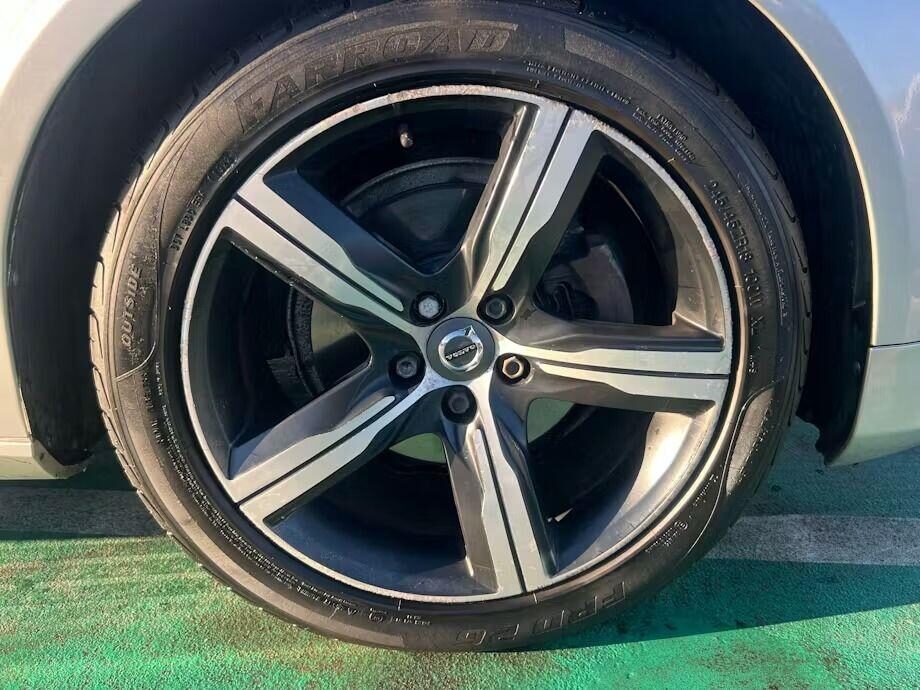 Used Volvo S90 2017 for sale - 77138712: Photo 8