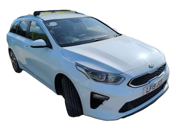 Used Kia Ceed 2019 for sale - 78907087: Photo