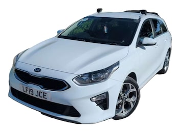 Used Kia Ceed 2019 for sale - 78907087: Photo
