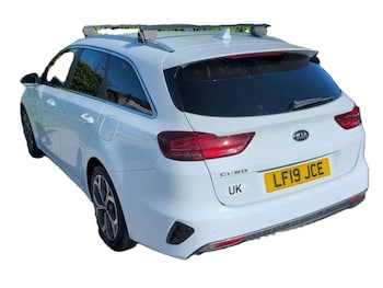 Used Kia Ceed 2019 for sale - 78907087: Photo