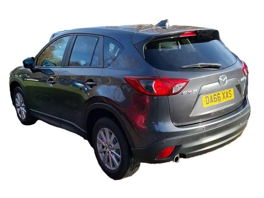 Used Mazda CX-5 2016 for sale - 77382211: Photo 3