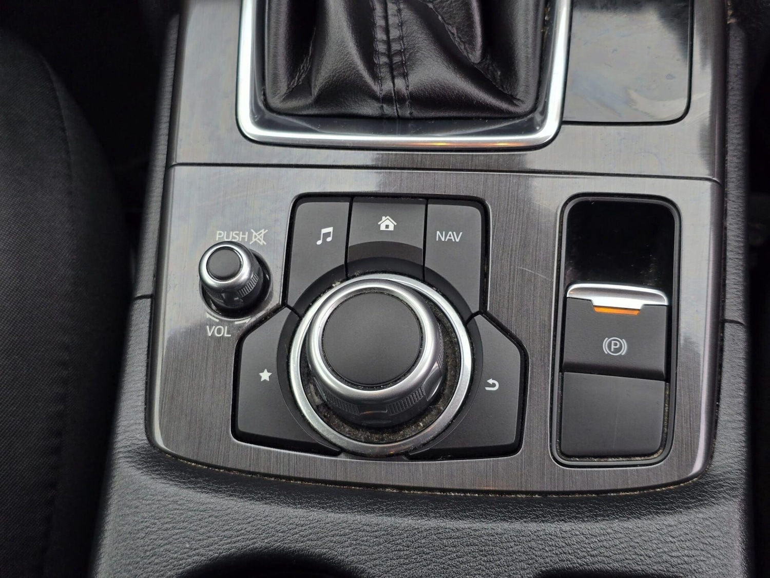 Used Mazda CX-5 2016 for sale - 77382211: Photo 30