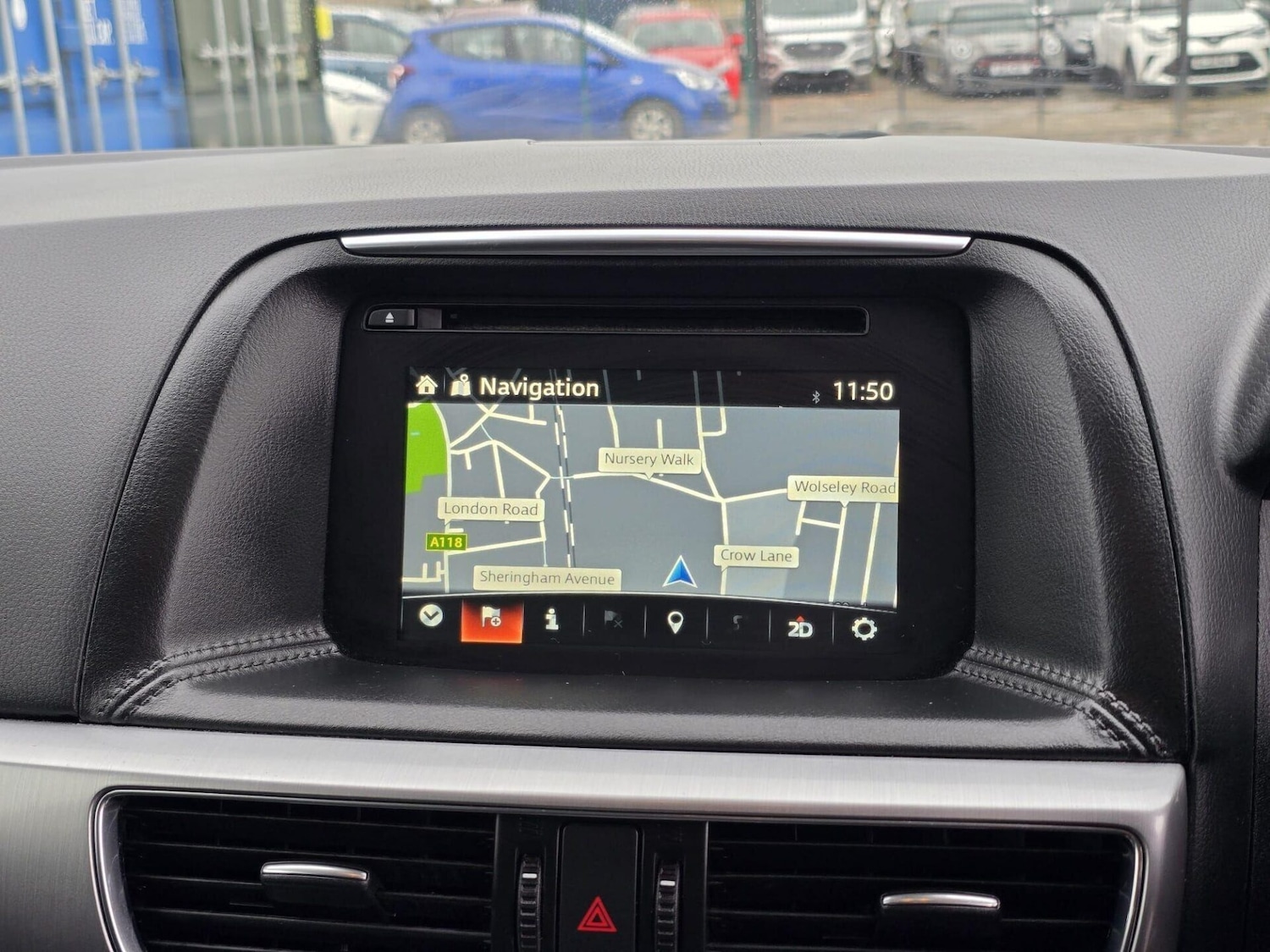 Used Mazda CX-5 2016 for sale - 77382211: Photo 32