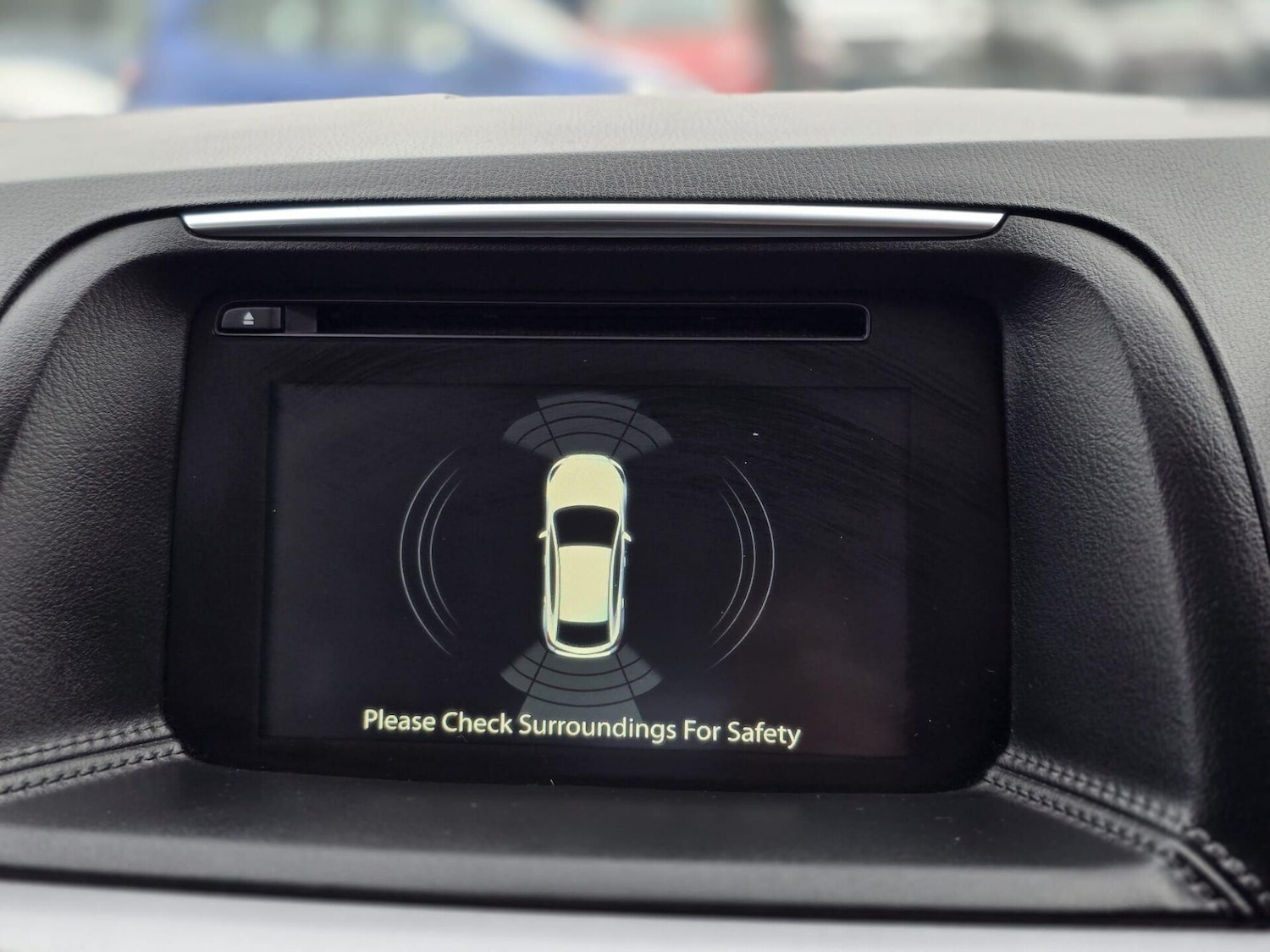 Used Mazda CX-5 2016 for sale - 77382211: Photo 33