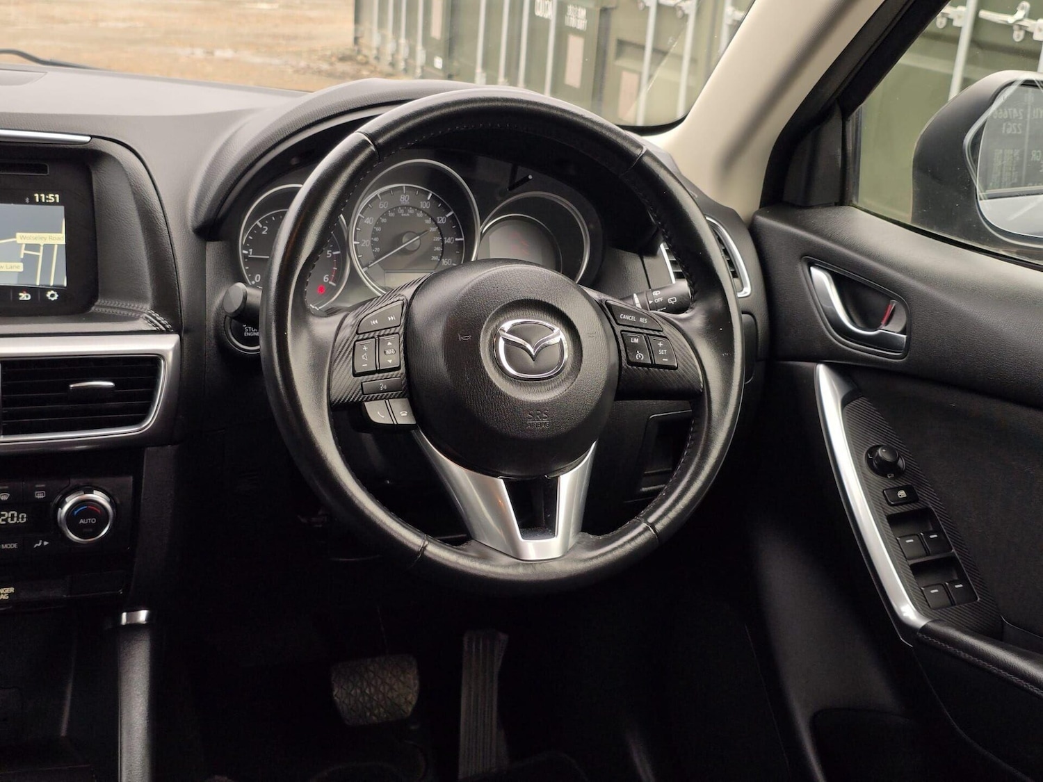 Used Mazda CX-5 2016 for sale - 77382211: Photo 37