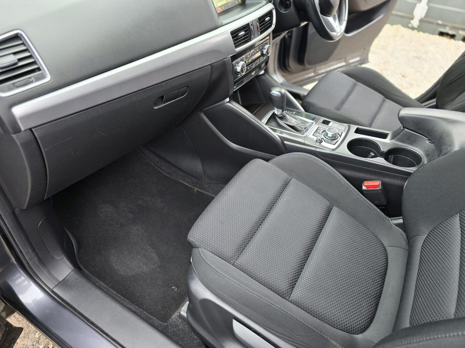 Used Mazda CX-5 2016 for sale - 77382211: Photo 38