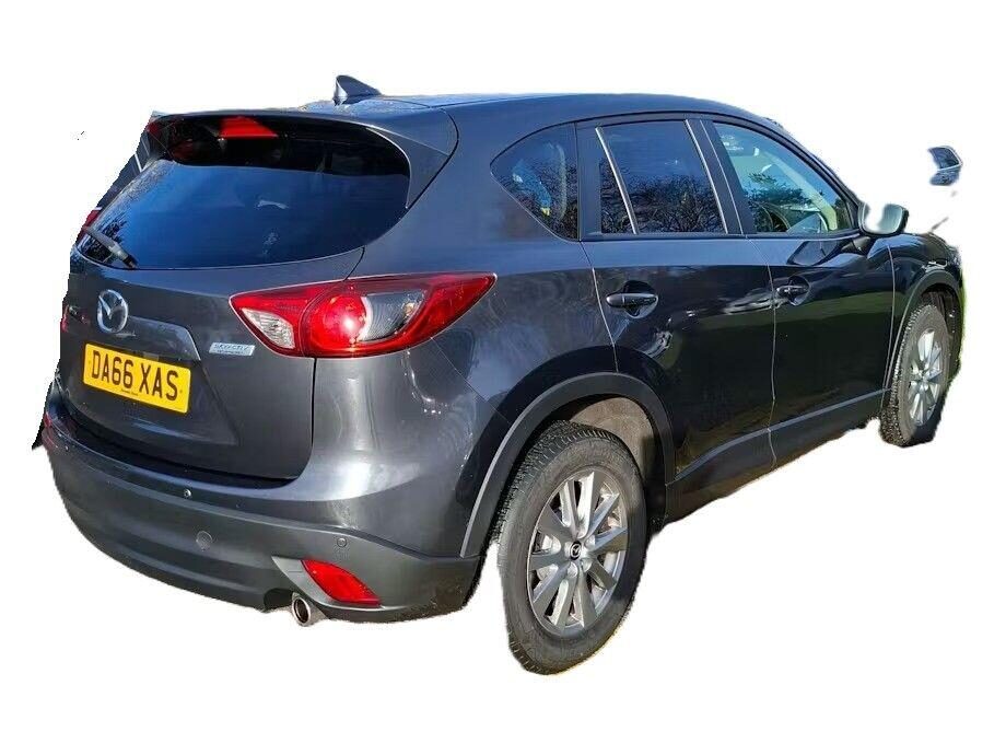 Used Mazda CX-5 2016 for sale - 77382211: Photo 4