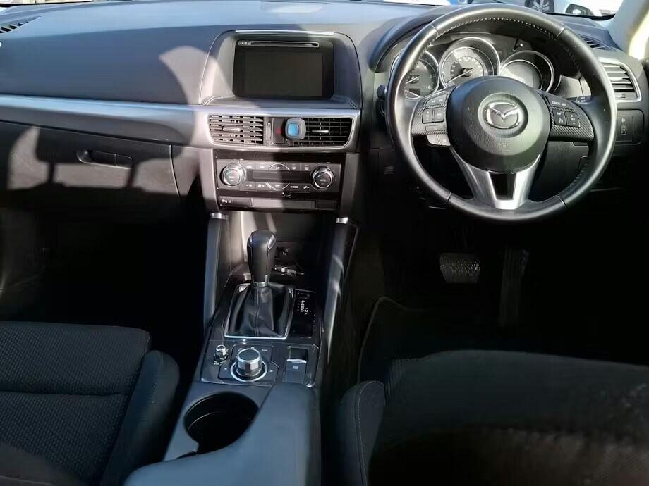 Used Mazda CX-5 2016 for sale - 77382211: Photo 5