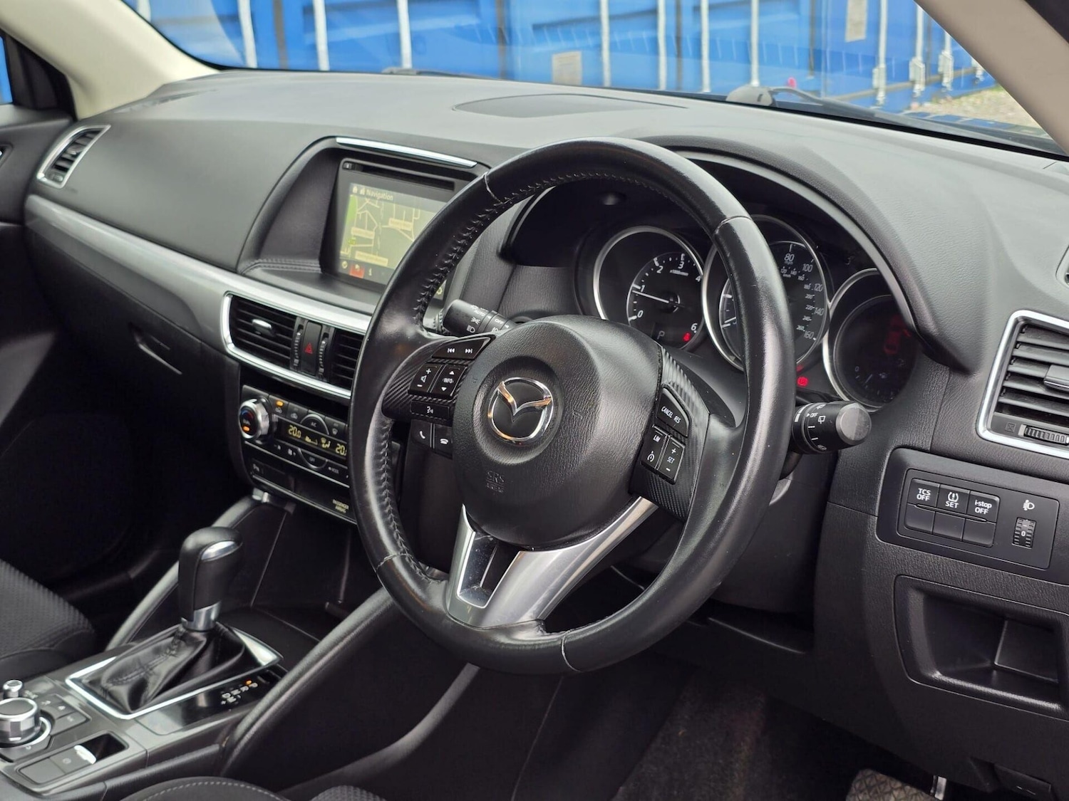 Used Mazda CX-5 2016 for sale - 77382211: Photo 58
