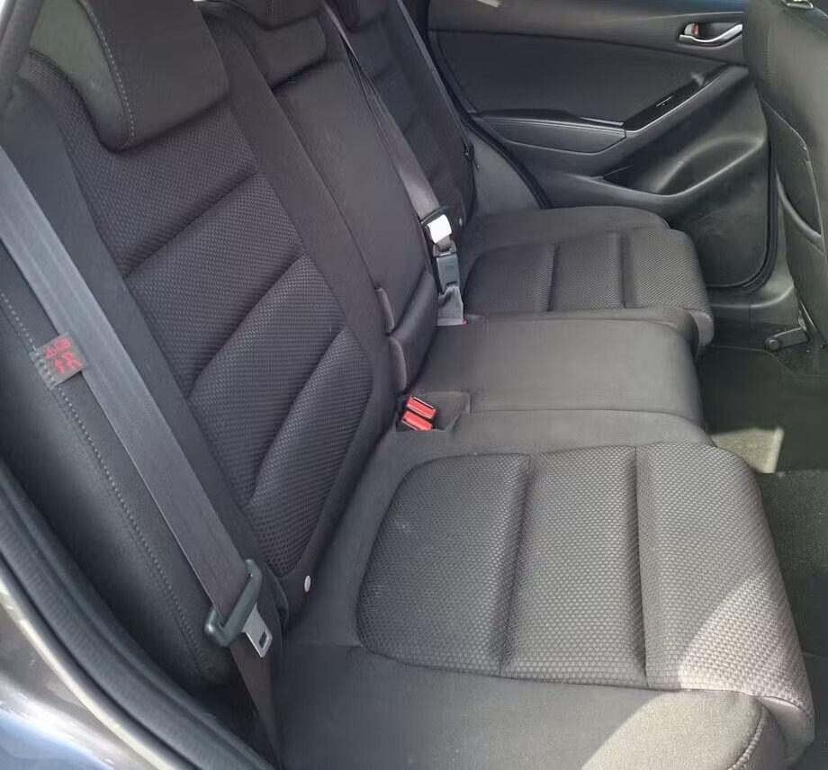 Used Mazda CX-5 2016 for sale - 77382211: Photo 6