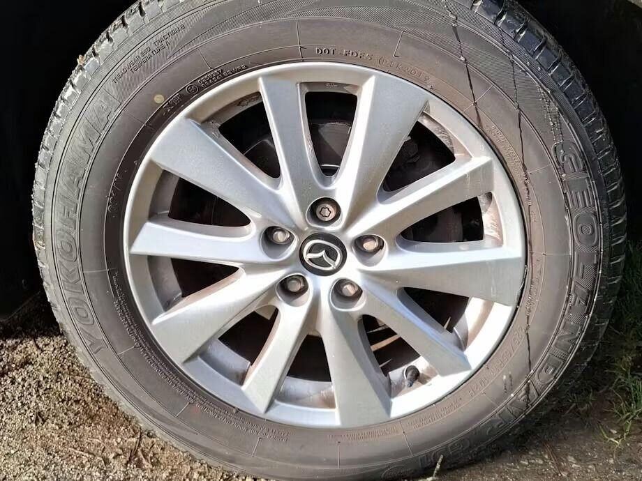 Used Mazda CX-5 2016 for sale - 77382211: Photo 7