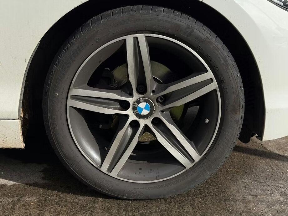 Used BMW 1 Series 2016 for sale - 76710651: Photo 10