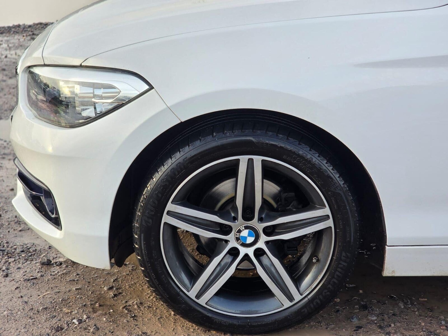 Used BMW 1 Series 2016 for sale - 76710651: Photo 31