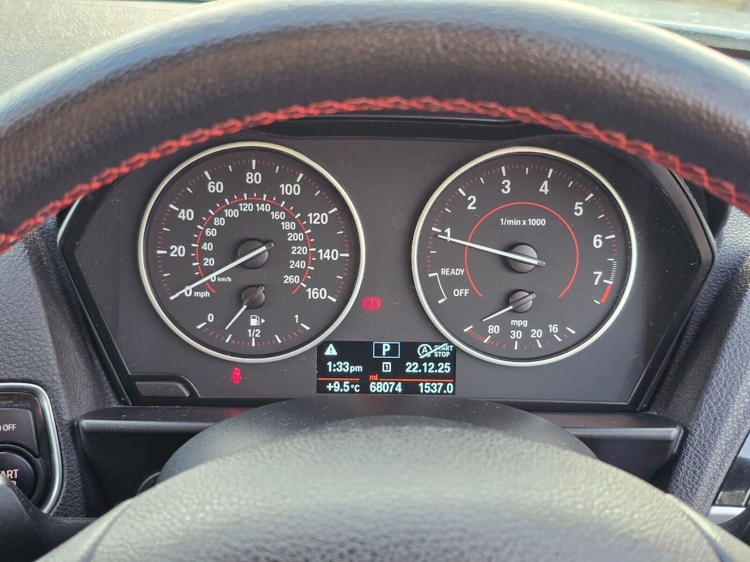 Used BMW 1 Series 2016 for sale - 76710651: Photo 34