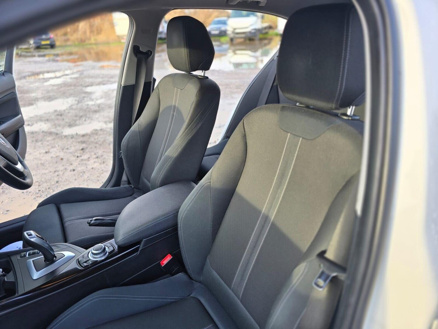 Used BMW 1 Series 2016 for sale - 76710651: Photo 37