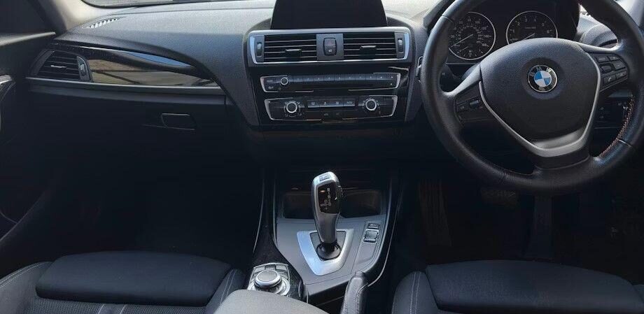 Used BMW 1 Series 2016 for sale - 76710651: Photo 5