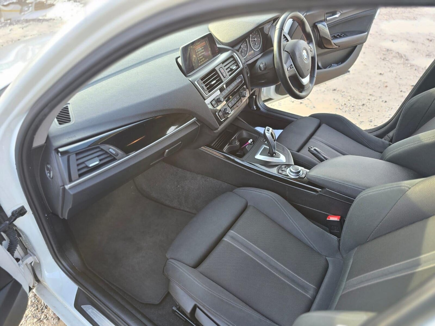 Used BMW 1 Series 2016 for sale - 76710651: Photo 57