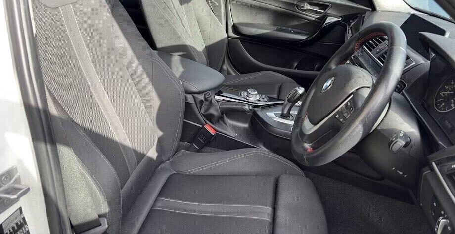 Used BMW 1 Series 2016 for sale - 76710651: Photo 6