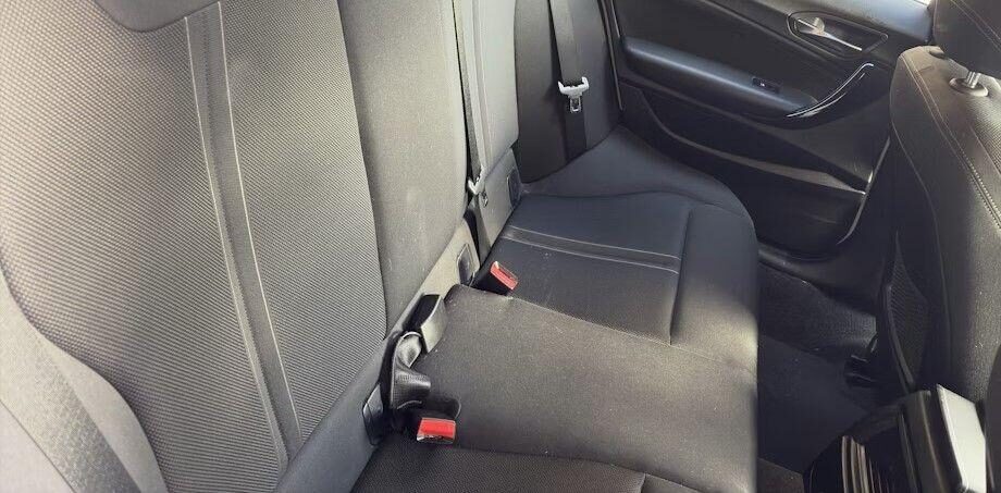 Used BMW 1 Series 2016 for sale - 76710651: Photo 7