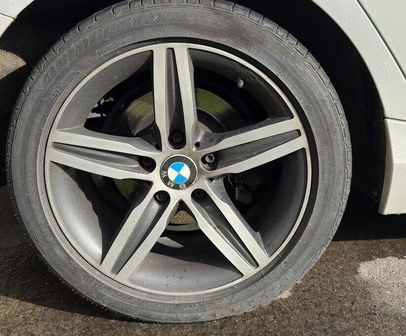 Used BMW 1 Series 2016 for sale - 76710651: Photo 8