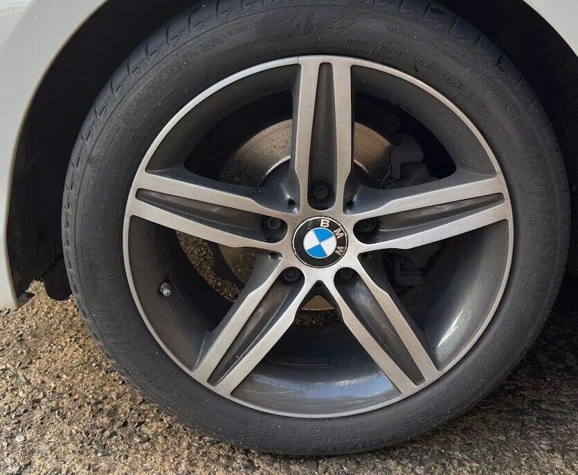 Used BMW 1 Series 2016 for sale - 76710651: Photo 9