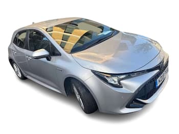 Used Toyota Corolla 2019 for sale - 79803564: Photo