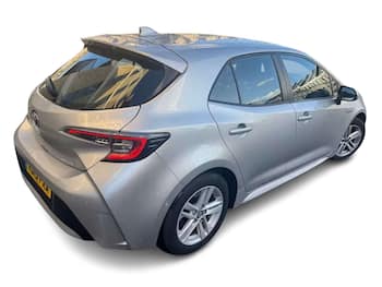 Used Toyota Corolla 2019 for sale - 79803564: Photo