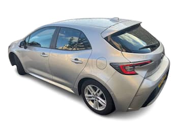 Used Toyota Corolla 2019 for sale - 79803564: Photo