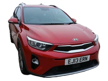Used Kia Stonic 2019 for sale - 78703050: Photo
