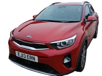 Used Kia Stonic 2019 for sale - 78703050: Photo
