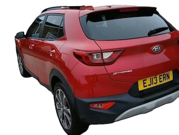 Used Kia Stonic 2019 for sale - 78703050: Photo