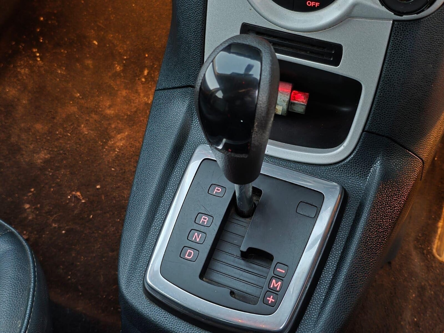 Used Ford Fiesta 2010 for sale - 77055992: Photo 18