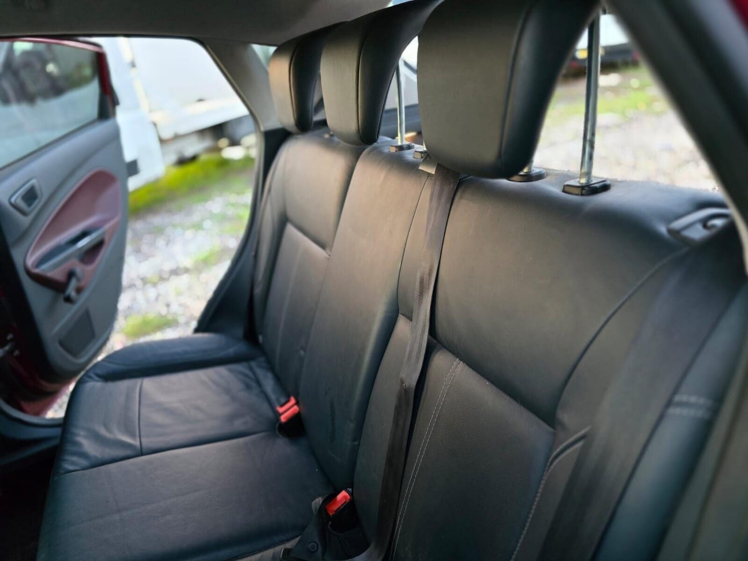 Used Ford Fiesta 2010 for sale - 77055992: Photo 19