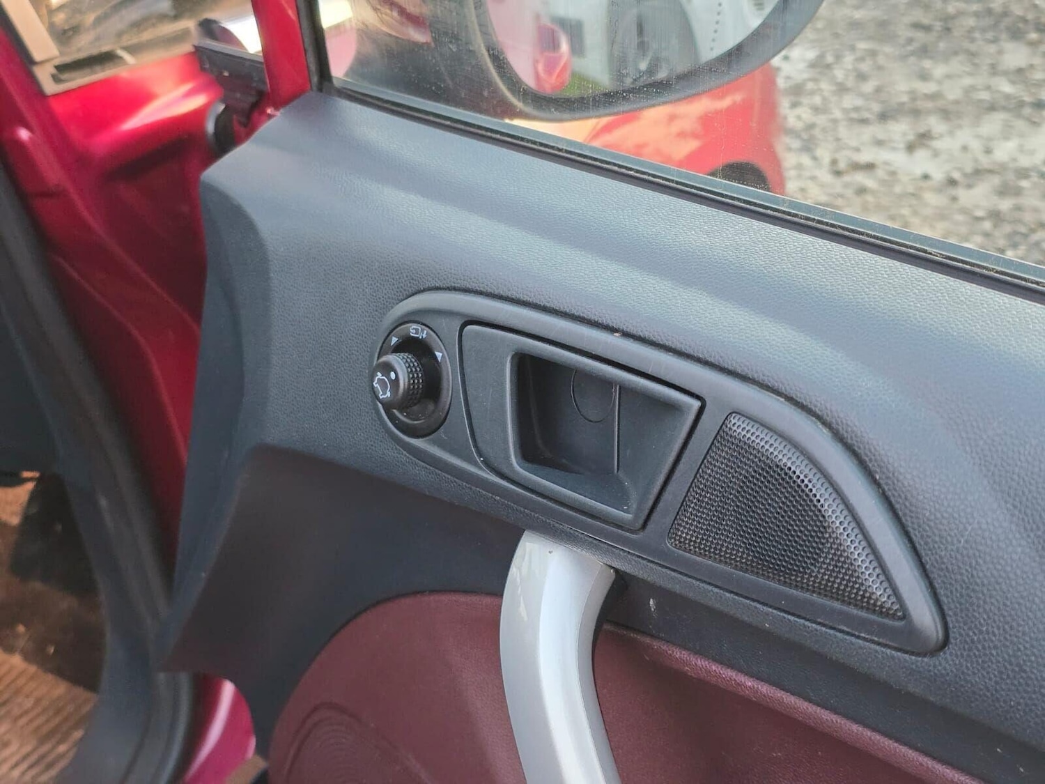 Used Ford Fiesta 2010 for sale - 77055992: Photo 22